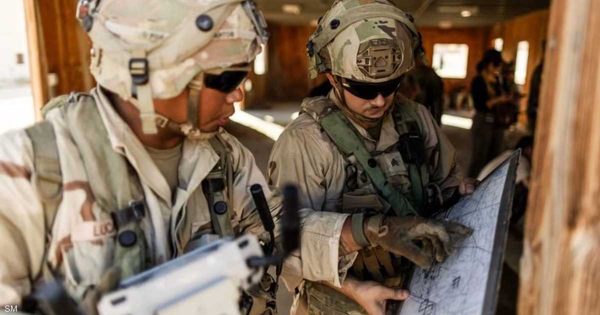 تدريبات في الصحراء تكشف نقاط ضعف الأسلحة الأميركية الحديثة