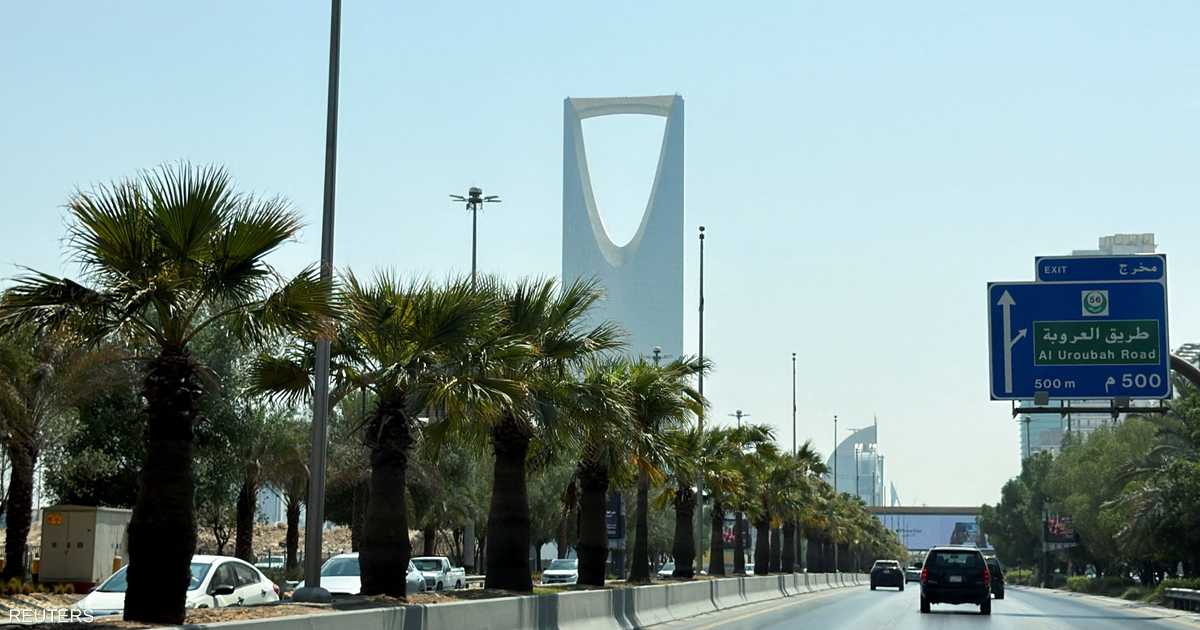 "فرانس برس": سماع دوي انفجار في الرياض