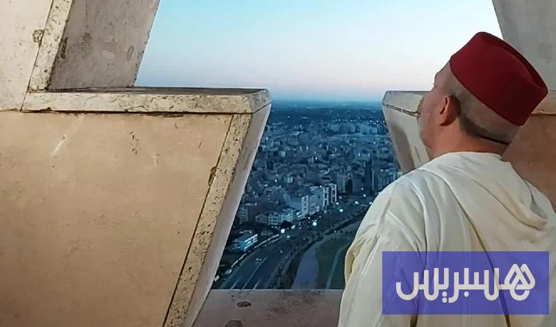 فاتح جمادى الأولى يوم الثلاثاء بالمغرب