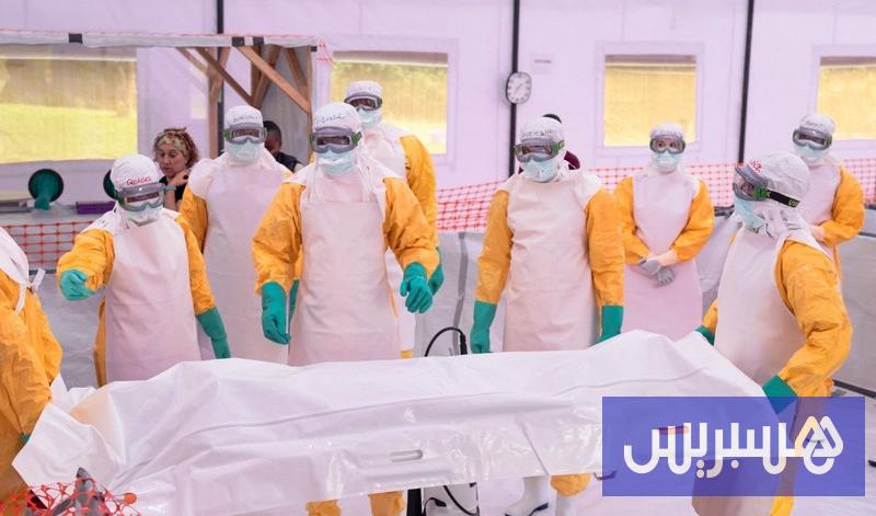 "إيبولا" يقتل الآلاف بالكونغو الديمقراطية