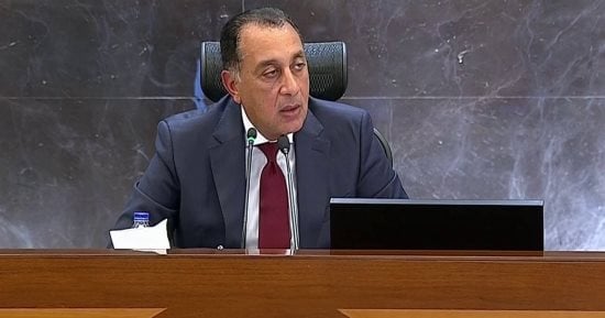 تفاصيل قرار مجلس الوزراء بإعادة تنظيم وزارة الاستثمار والتجارة الخارجية