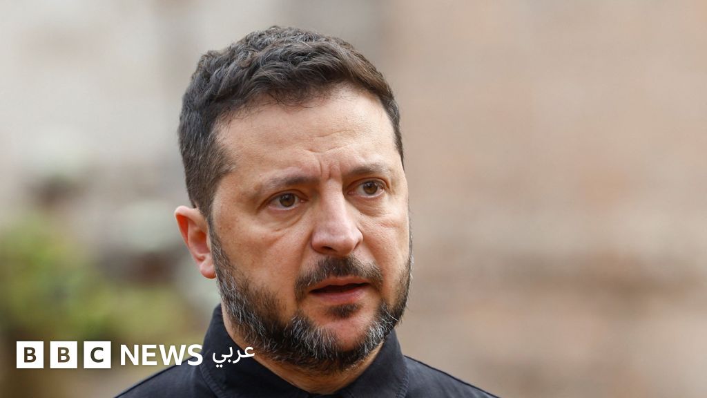 ترامب بعد رفض زيلينسكي صفقة الديزل: "حان الوقت ليكون لأوكرانيا رئيس جديد"