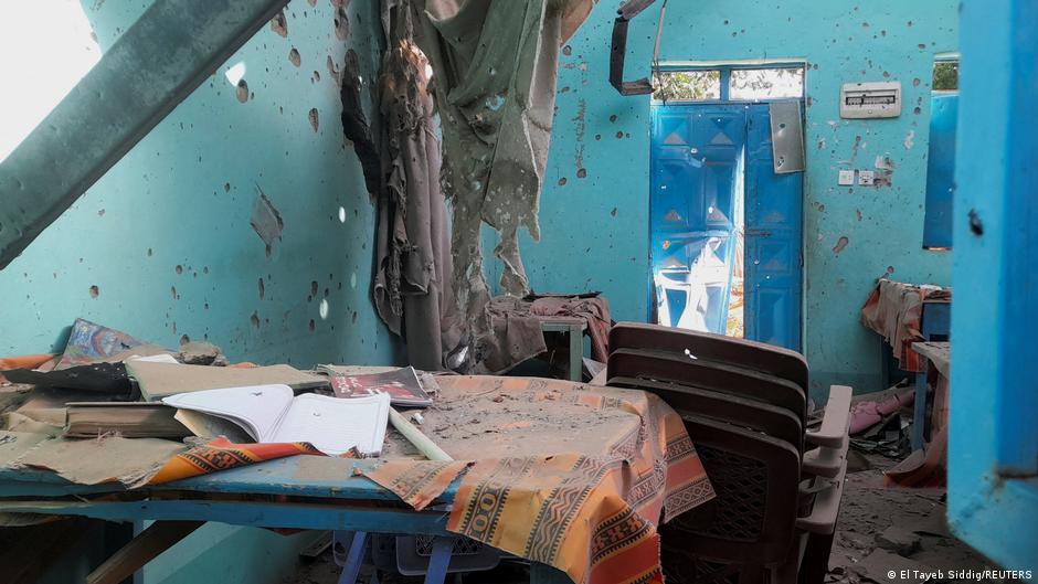 السودان ـ مئات الوفيات الغامضة لسجناء وشهادات عن نزع أعضاء