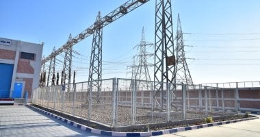 تعرف على خريطة فصل التيار الكهربي على مدار أسبوع بمركز ومدينة المحلة