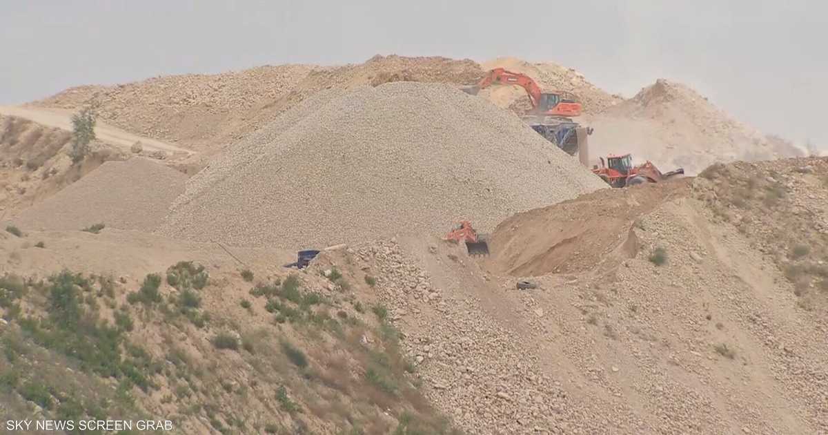 جرافات إسرائيلية في النقب.. منازل 80 عائلة تواجه الهدم