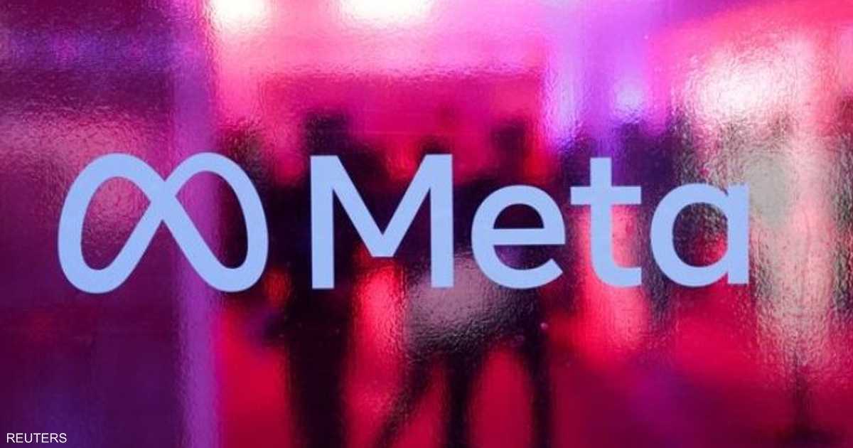بعد تعهد زوكربيرغ.. ميتا تطلق نموذجين للذكاء الاصطناعي