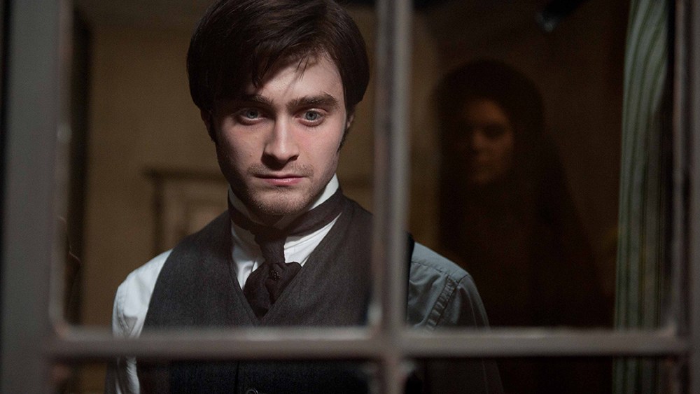 مالك شركة Hammer Films John Gore Studios يحصل على حقوق إكمال الأعمال من مؤلفة "The Woman in Black" سوزان هيل (حصريًا)