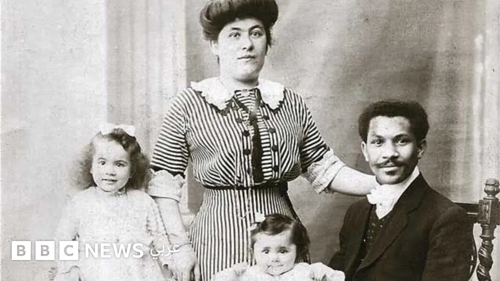 تيتانيك: قصة الرجل الأسود الوحيد على متن السفينة