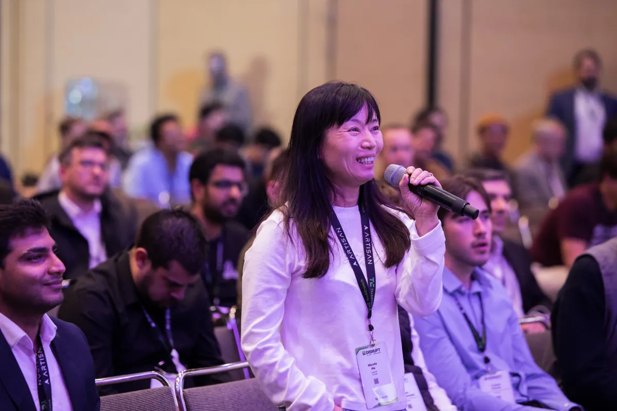 دليل مؤسس TechCrunch لتعطيل 2026: كل ما تحتاج إلى معرفته