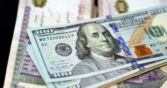 قراءة فى تباين أسعار الدولار بين كريدي أجريكول وبنك البركة وبقية البنوك الاستثمارية في مصر اليوم الاثنين 12 أكتوبر 2026
