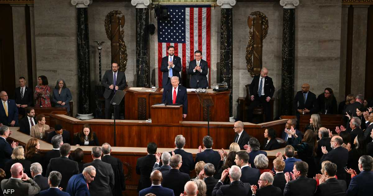 ضغوط في الكونغرس على ترامب للتراجع عن "صفقة الديزل"