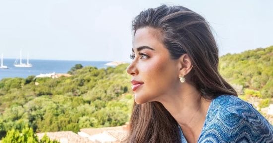 يارا السكرى تشارك متابعيها من أحدث جلسة تصوير.. صور