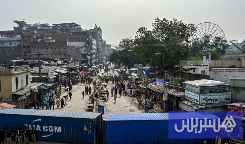 باكستان تعتقل مئات أنصار عمران