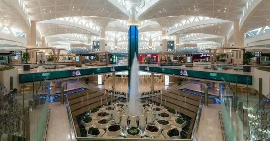 الطيران المدنى السعودى: تمديد تعليق العمليات التشغيلية فى مطار الملك خالد