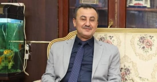 ضبط 710 أحكام قضائية متنوعة وتحرير 16 قضية تموينية في حملة أمنية بالحامول