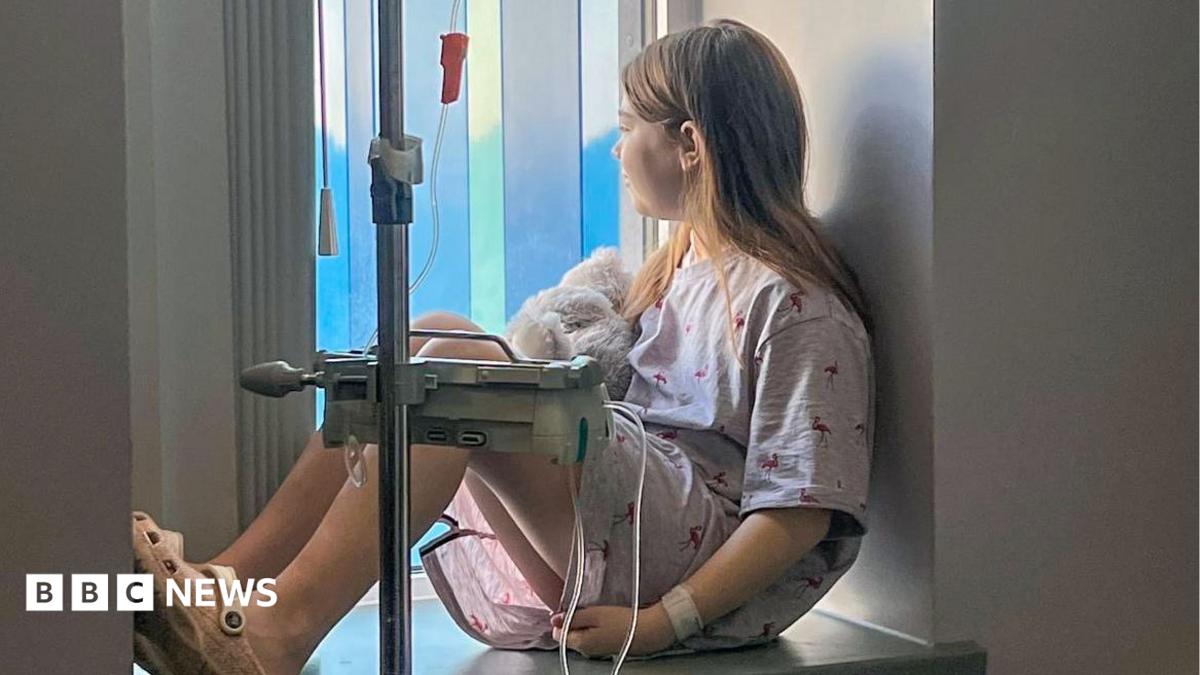 يمكن بسهولة تفويت أعراض سرطان الطفولة - إليك ما يجب الانتباه إليه