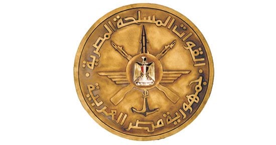 المتحدث العسكري: استمرار مجابهة أعمال التنقيب غير المشروع عن الذهب بالصحراء الشرقية