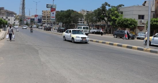 طقس خريفي صباحا مائل للحرارة نهاراً وفرص أمطار خفيفة على كفر الشيخ