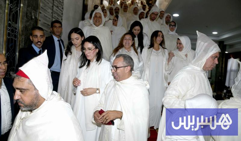 حقوقيات يطالبن بلجنة لمناهضة التمييز