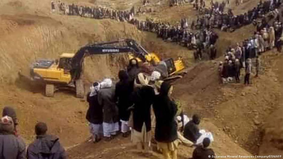 منظمة سودانية تتهم مصر بالمسؤولية عن مقتل عشرات عمال الذهب