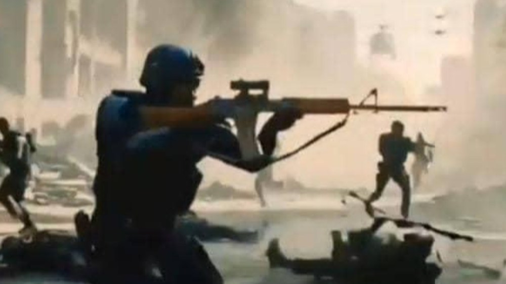 تيلي نوليوود؟ يستعد صانعو الأفلام الأفارقة، سواء كانوا مستعدين أم لا، لثورة الذكاء الاصطناعي