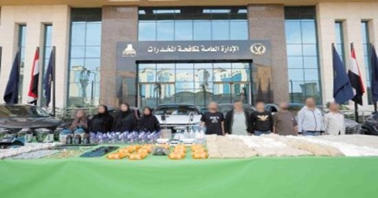 محاكمة متهم فى قضية سارة خليفة بغسل الأموال.. بعد قليل
