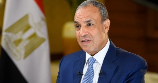وزير الخارجية يثمن تشكيل مجموعة الصداقة البرلمانية التايلاندية - المصرية