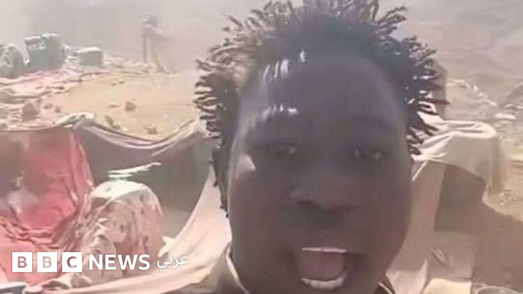 قصف مناجم الذهب في السودان: اتهامات للجيش المصري على منصات التواصل ومطالب بالتحقيق