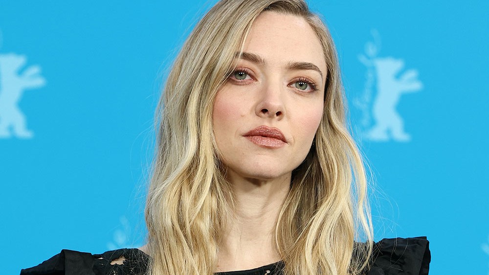 أماندا سيفريد ترفض المشاهد الجنسية ورفضت المسلسل التلفزيوني الذي "يجب أن أمارس فيه الجنس طوال الوقت": لا أريد أن أكون "عارية مع شخص غريب"