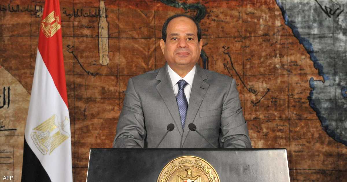 الرئيس المصري: وقعنا 20 اتفاقية خلال الجولة الآسيوية