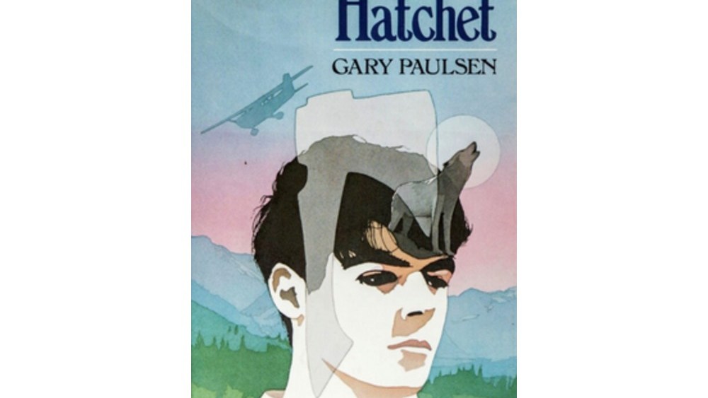 فيلم "Hatchet": ستقوم Netflix وDerek Cianfrance بتعديل كتاب البقاء على قيد الحياة لـ Gary Paulsen (حصريًا)