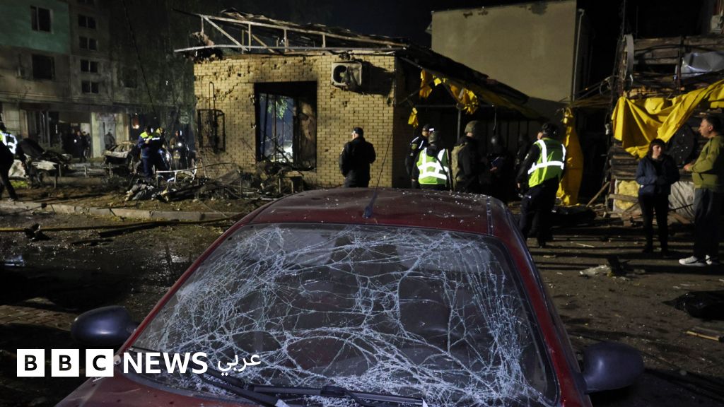 روسيا وأوكرانيا: انقطاع الكهرباء وضربات جديدة بعد إعلان ترامب "هدنة للطاقة"
