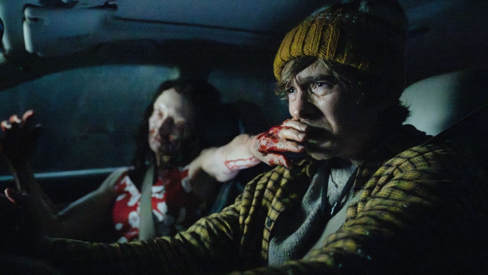 شباك التذاكر الصيني: فيلم "Resident Evil" يطيح بفيلم "آثار العدالة" ويحتل المركز الأول مع تباطؤ السوق بعد العطلة