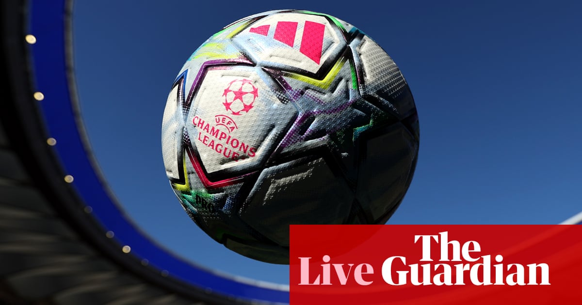 أتلتيكو مدريد ضد مانشستر يونايتد: دوري أبطال أوروبا – مباشر