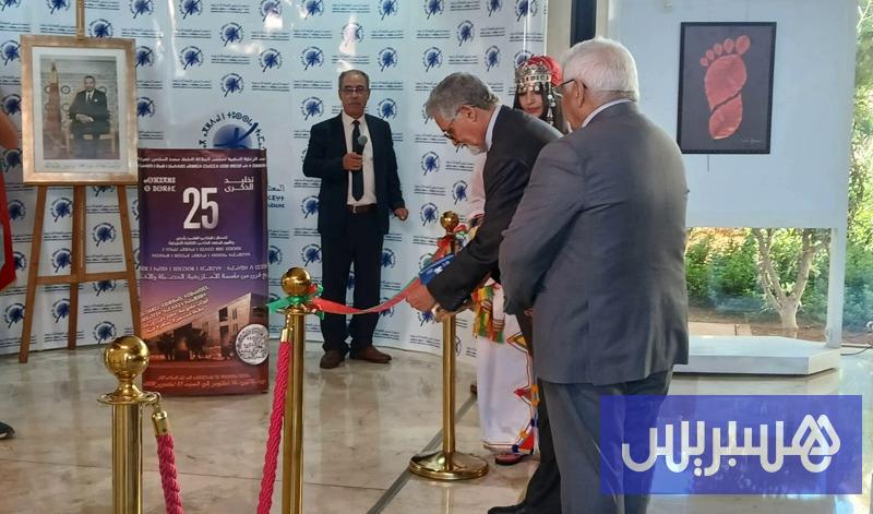 عميد "إيركام" يترقب تفعيل الحكومة الجديدة للطابع الرسمي للأمازيغية