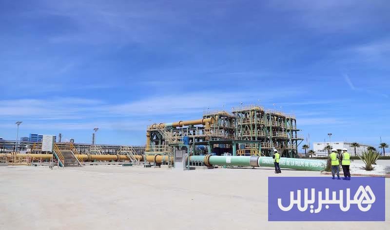 عملاق أمريكي يطرق أبواب الفوسفاط