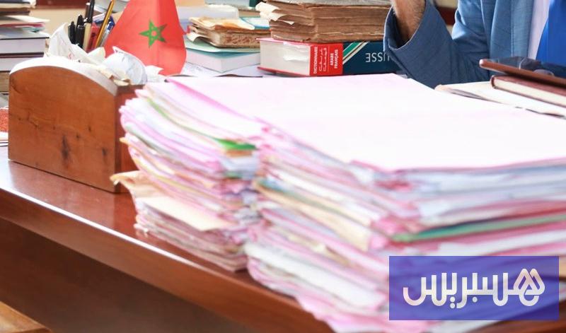 435 حكما بإفراغ المساكن الوظيفية