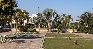 الطقس غدا.. منخفض جوى والبلاد تتأثر بارتفاع مؤقت وأمطار على الطرق و​الصغرى 20