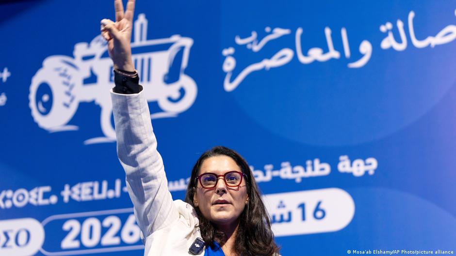 تحالف رباعي بقيادة المنصوري لتشكيل الحكومة المغربية