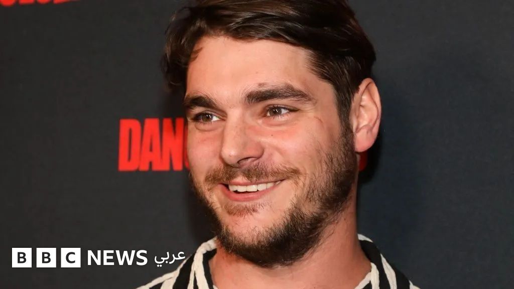 وفاة نجم مسلسل "بريكنغ باد" آر جي ميتي عن 34 عاماً