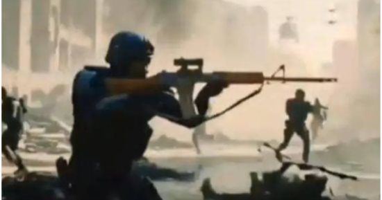 الذكاء الاصطناعي يقتحم السينما الأفريقية.. فيلم نيجيري 80% من مشاهد مولدة