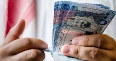 سعر الريال السعودى أمام الجنيه اليوم الثلاثاء 13-10-2026