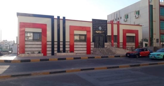 محافظة البحر الأحمر تخصص أماكن لدعم المواطنين فى تقديم إقرارات الضرائب العقارية