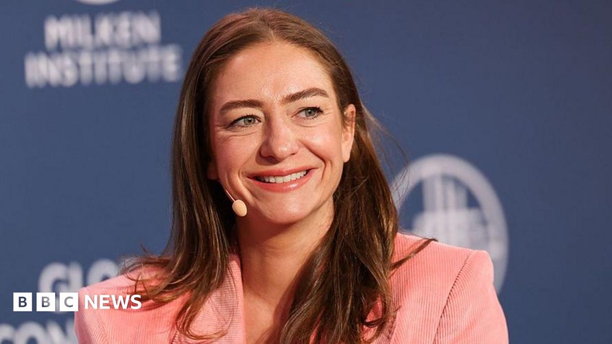 ارتفعت أسهم Bumble بعد تقرير عن شركة مواعدة في محادثات استحواذ بقيمة مليار دولار