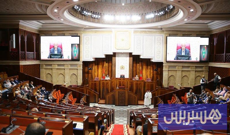 المعارضة لم تحسم مرشح رئاسة النواب