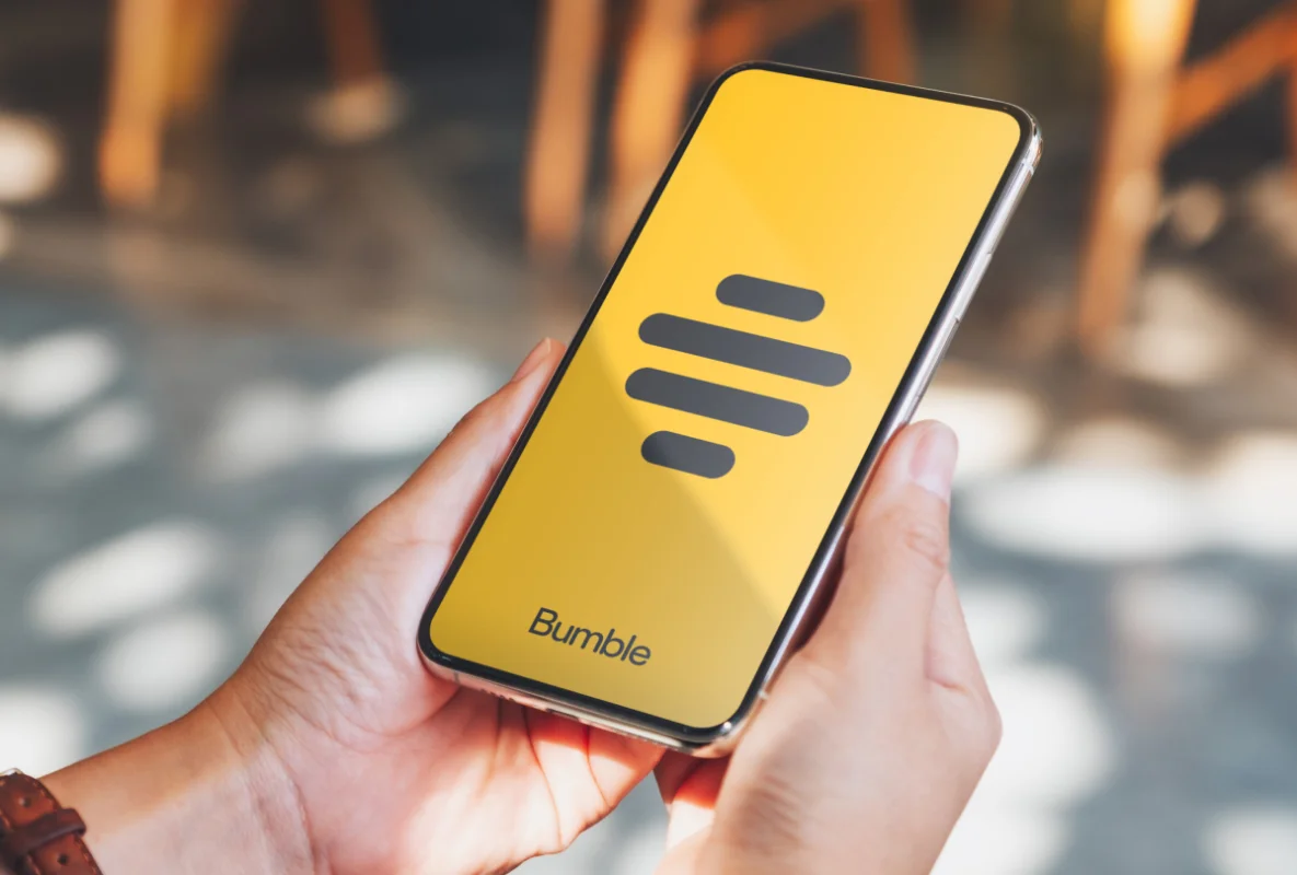 توافق Bumble على صفقة استحواذ بقيمة 1.3 مليار دولار مع إعادة ضبط وجوه المواعدة عبر الإنترنت