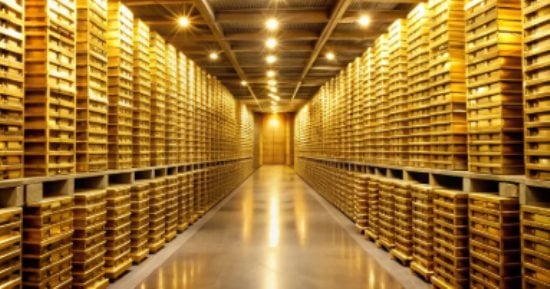 هبوط مفاجئ في سعر الذهب 50 جنيها مع تراجع الأونصة دون 4100 دولار في مصر اليوم الأربعاء 14 أكتوبر 2026