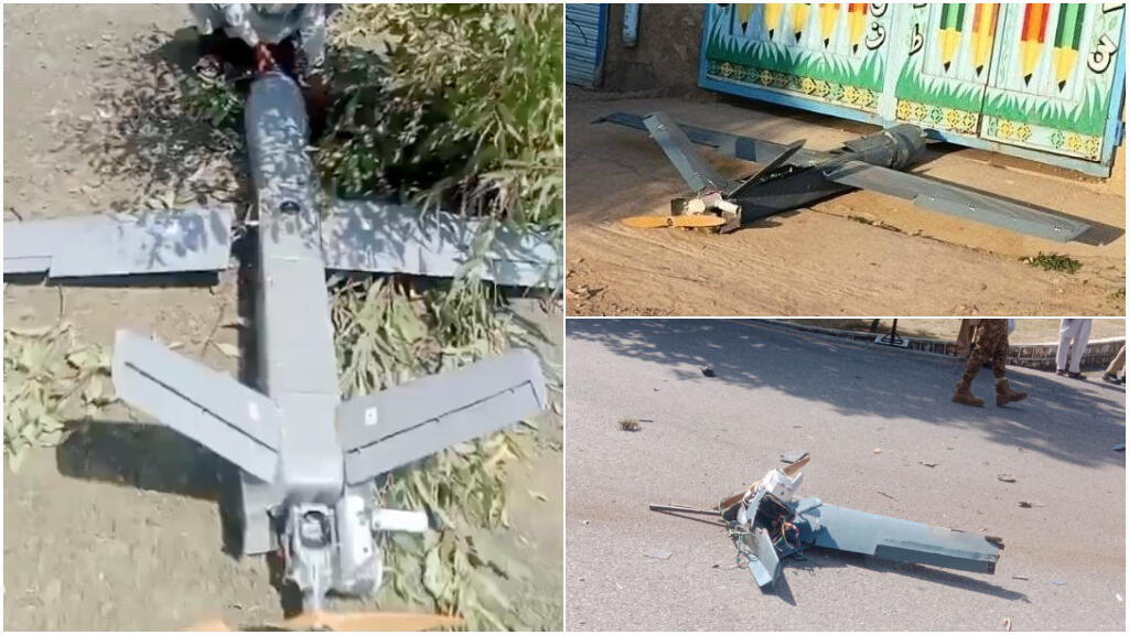 أسلحة رخيصة ومخاوف متزايدة: خلف الكواليس لحملة الطائرات بدون طيار التي تشنها حركة طالبان ضد باكستان