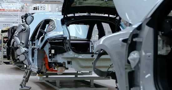 155 منطقة صناعية.. وثيقة خطة التنمية تكشف خريطة التوسع الصناعى حتى 2030