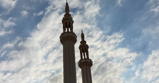 الطقس اليوم.. ارتفاع مؤقت فى الحرارة وأمطار والصغرى بالقاهرة 20 درجة